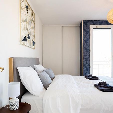 Appartement 55M2, Tres Proche Plage, Hippodrome, Tous Commerces Cagnes-sur-Mer Exteriér fotografie